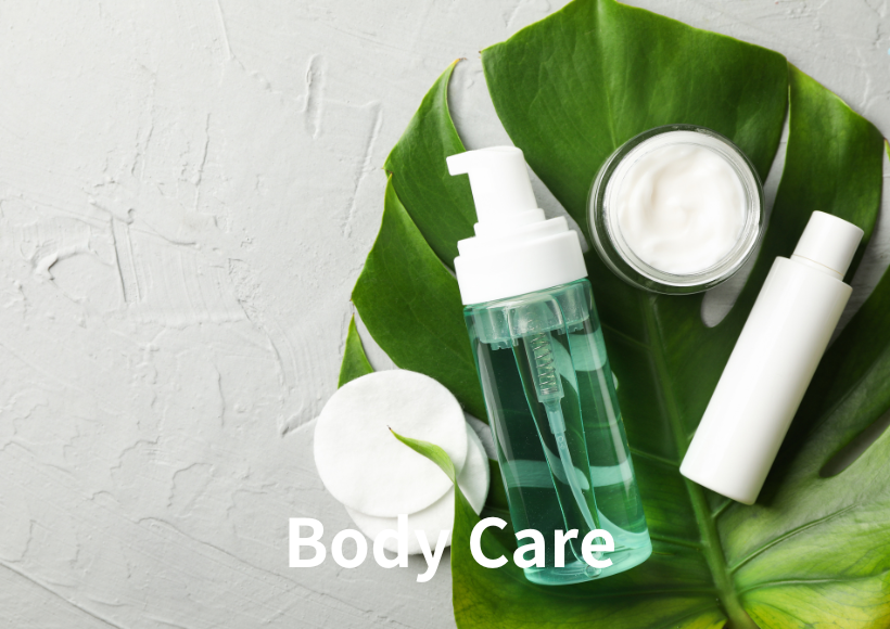 bodycare