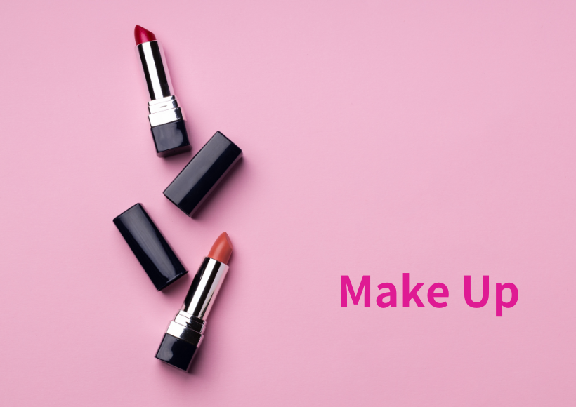 makeup